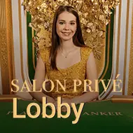 Salon Prive Lobby game tile