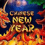 Chinese New Year game tile