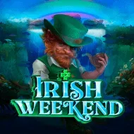 Irish Weekend game tile