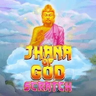 Jhana of God: Scratch game tile