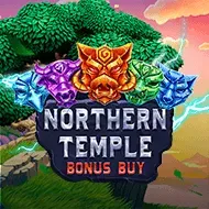 Northern Temple Bonus Buy game tile