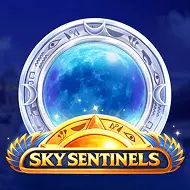 Sky Sentinels game tile