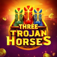 Three Trojan Horses game tile