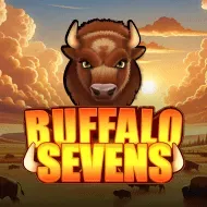 Buffalo Sevens game tile