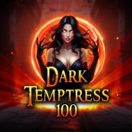 Dark Temptress 100 game tile