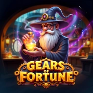 Gears of Fortune game tile