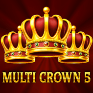 Multi Crown 5 game tile