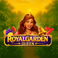 Royalgarden Queen game tile