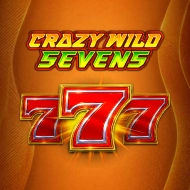 Crazy Wild Sevens game tile