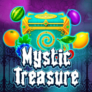 Mystic Treasure game tile