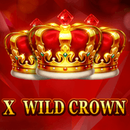 X Wild Crown game tile