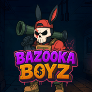 Bazooka Boyz game tile