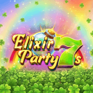 Elixir Party 7s game tile