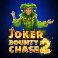 Joker Bounty Chase 2 game tile