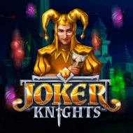 Joker Knights game tile