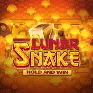 Lunar Snake Hold and Win game tile