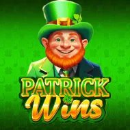 Patrick Wins game tile