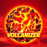 Volcanizer game tile
