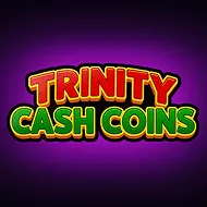 Trinity Cash Coins game tile