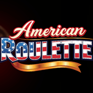 American Roulette game tile