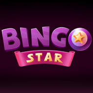 Bingo Star game tile