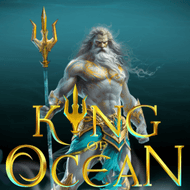 King of Ocean game tile