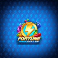 Fortune Power: Hold & Win game tile