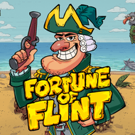 Fortune of Flint game tile