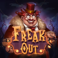 Freak Out game tile