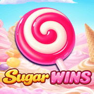 Sugar Wins game tile