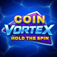 Coin Vortex: Hold the Spin game tile