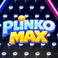 Plinko Max game tile