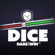 Dice game tile