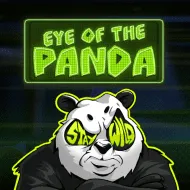 Eye of the Panda game tile