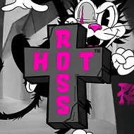 Hot Ross game tile