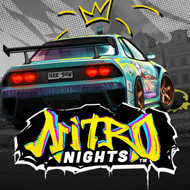 Nitro Nights game tile