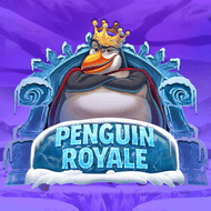 Penguin Royale game tile