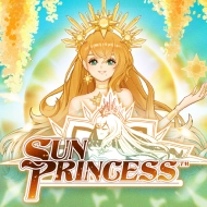 Sun Princess game tile