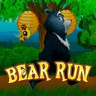 Bear Run game tile