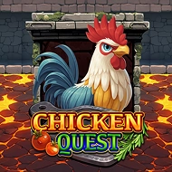 Chicken Quest game tile