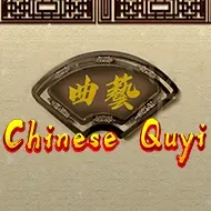 Chinese Quyi game tile