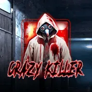 Crazy Killer game tile