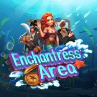 Enchantress Area game tile