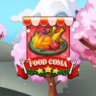 Food Coma game tile