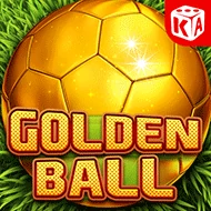 Golden Ball game tile