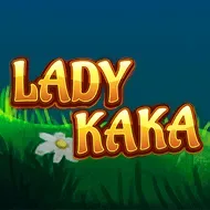 Lady KAKA game tile
