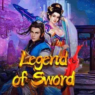 Legend Of Sword game tile