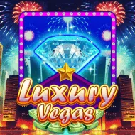 Luxury Vegas game tile