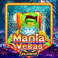 Mania Vegas Flowin game tile