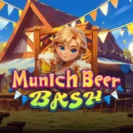 Munich Beer Bash game tile